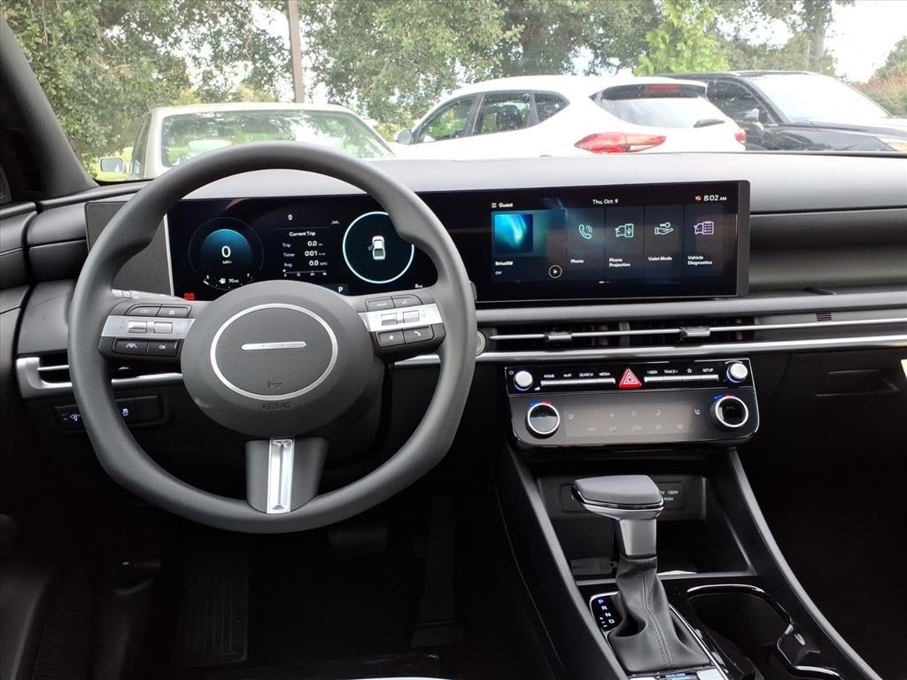 2026 Hyundai SANTA CRUZ SEL Activity FWD