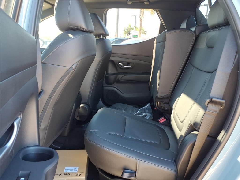 2026 Hyundai SANTA CRUZ SEL Activity FWD