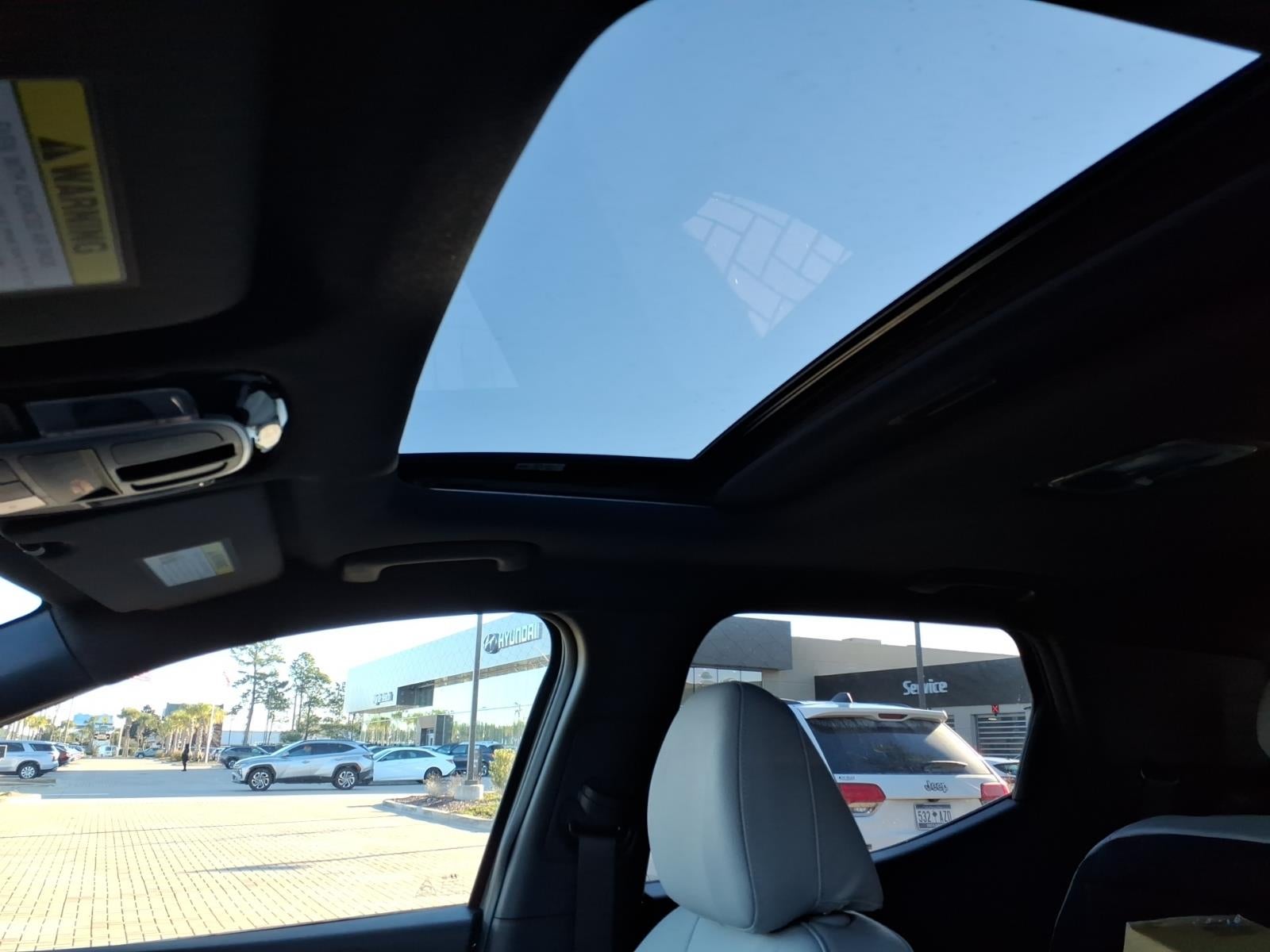 2026 Hyundai SANTA CRUZ SEL Activity FWD