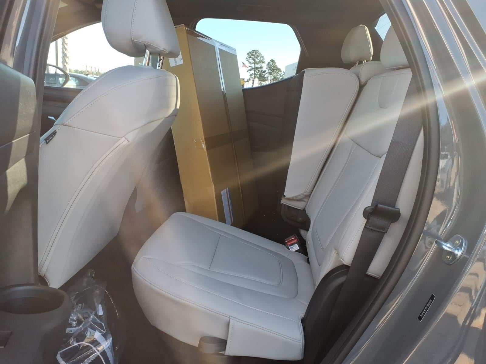 2026 Hyundai SANTA CRUZ SEL Activity FWD