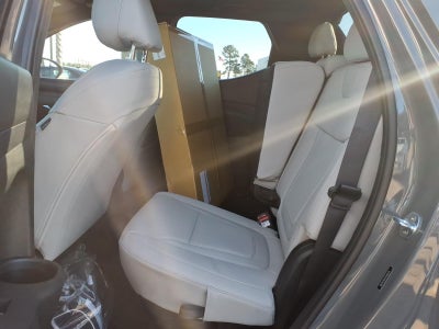 2026 Hyundai SANTA CRUZ SEL Activity FWD