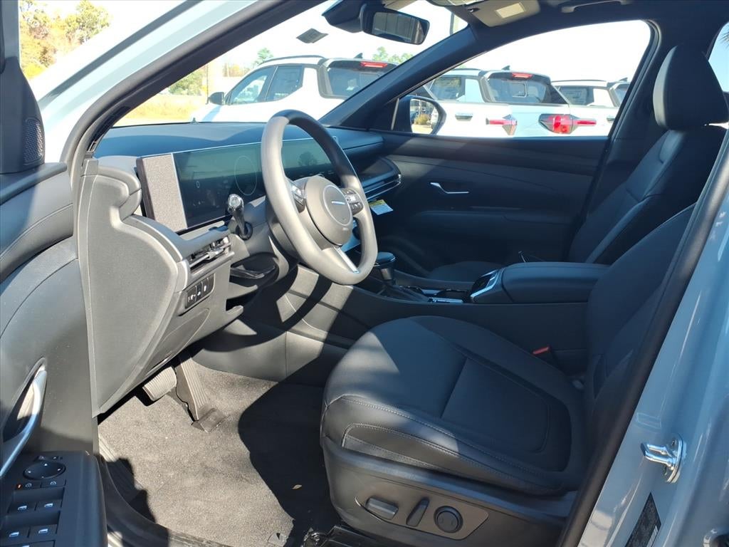 2026 Hyundai SANTA CRUZ SEL Activity FWD