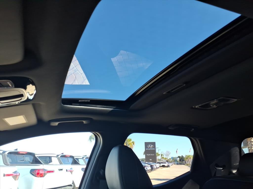 2026 Hyundai SANTA CRUZ SEL Activity FWD