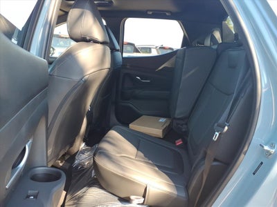 2026 Hyundai SANTA CRUZ SEL Activity FWD