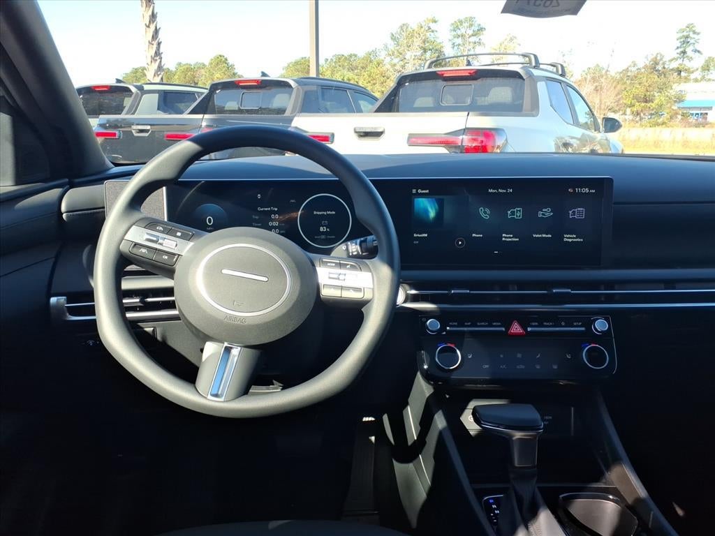 2026 Hyundai SANTA CRUZ SEL Activity FWD