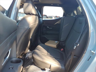 2026 Hyundai SANTA CRUZ SEL Activity FWD