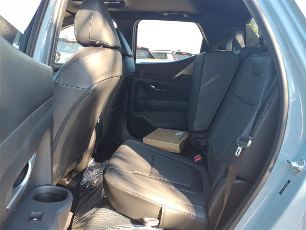 2026 Hyundai SANTA CRUZ SEL Activity FWD