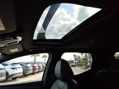 2026 Hyundai SANTA CRUZ SEL Activity FWD