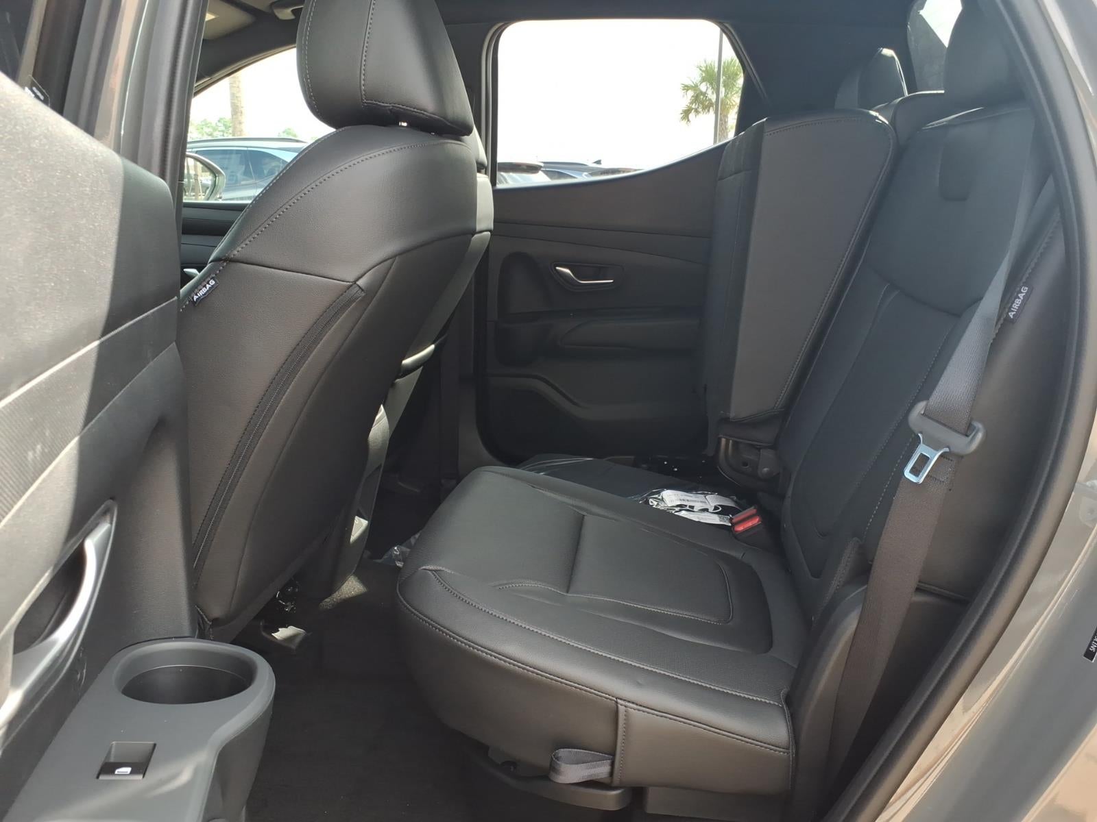 2026 Hyundai SANTA CRUZ SEL Activity FWD