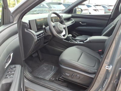 2026 Hyundai SANTA CRUZ SEL Activity FWD