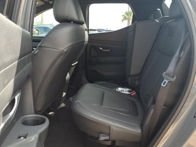 2026 Hyundai SANTA CRUZ SEL Activity FWD