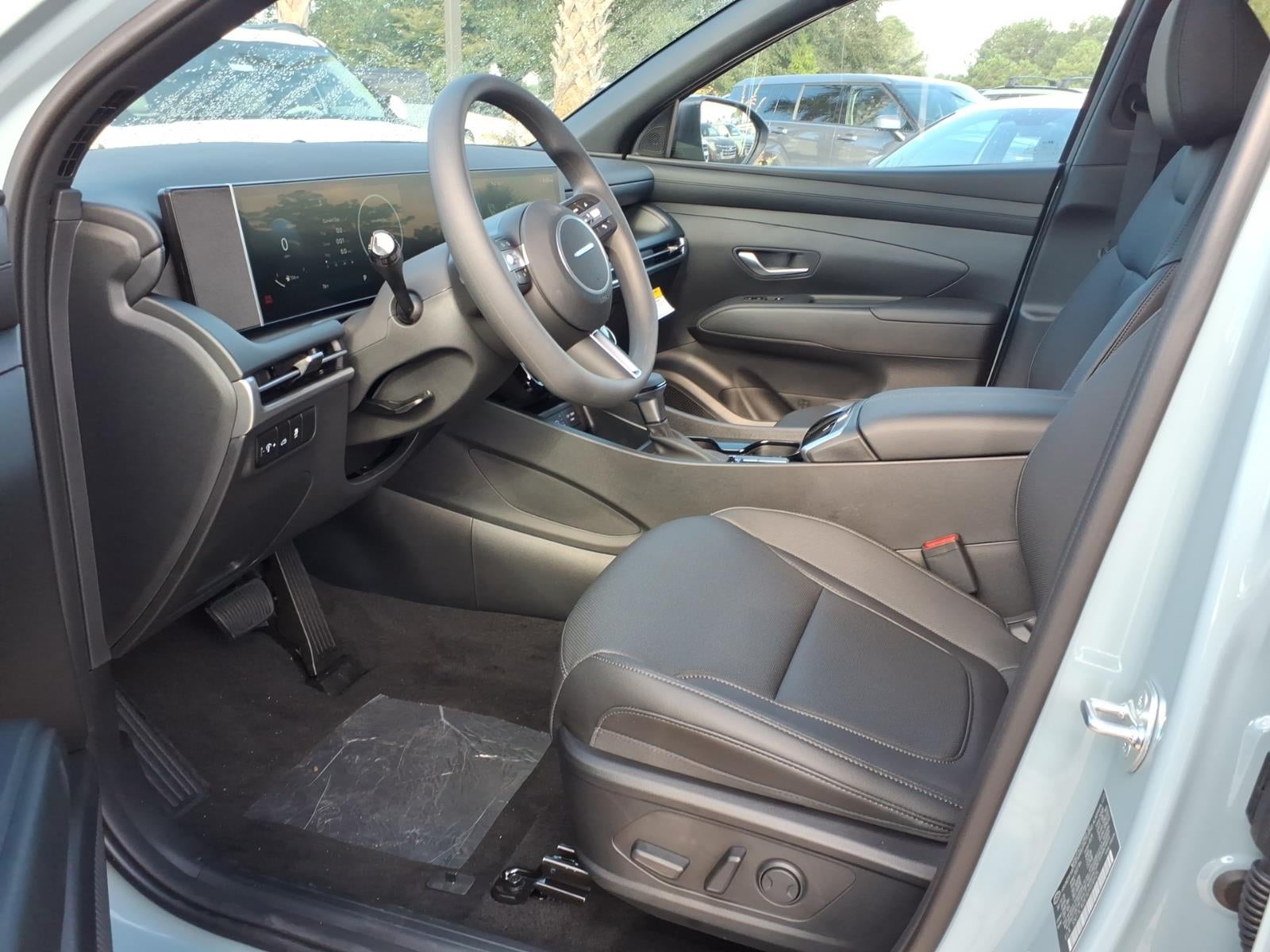 2027 Hyundai SANTA CRUZ SEL Activity FWD