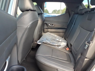2027 Hyundai SANTA CRUZ SEL Activity FWD
