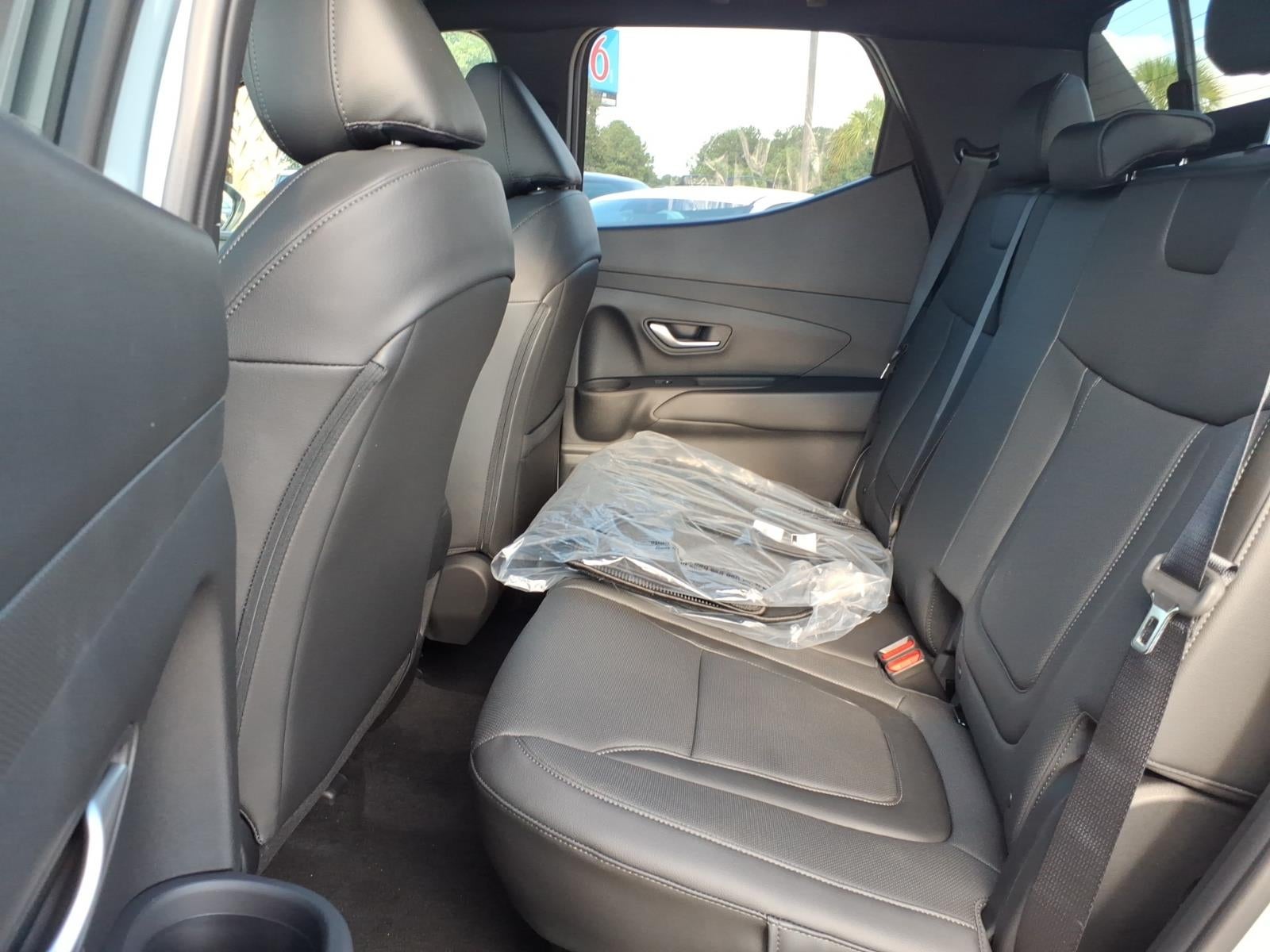 2027 Hyundai SANTA CRUZ SEL Activity FWD