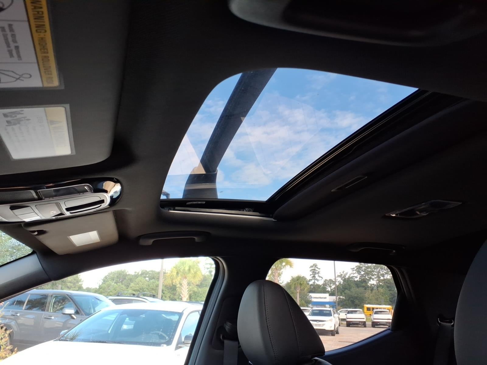 2027 Hyundai SANTA CRUZ SEL Activity FWD
