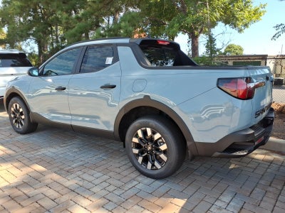 2027 Hyundai SANTA CRUZ SEL Activity FWD