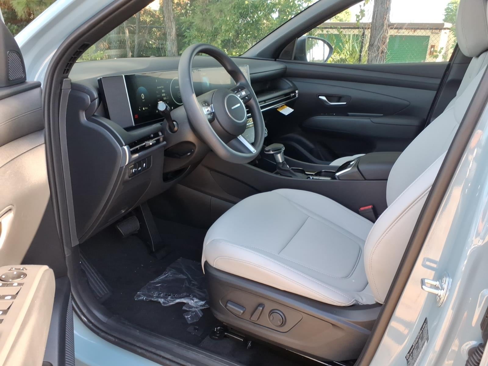 2027 Hyundai SANTA CRUZ SEL Activity FWD