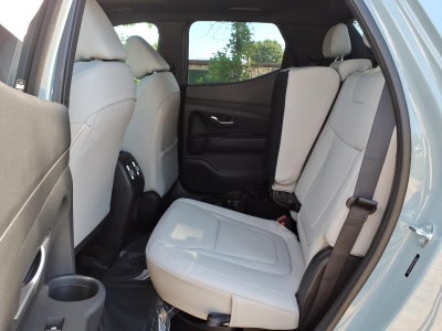 2027 Hyundai SANTA CRUZ SEL Activity FWD