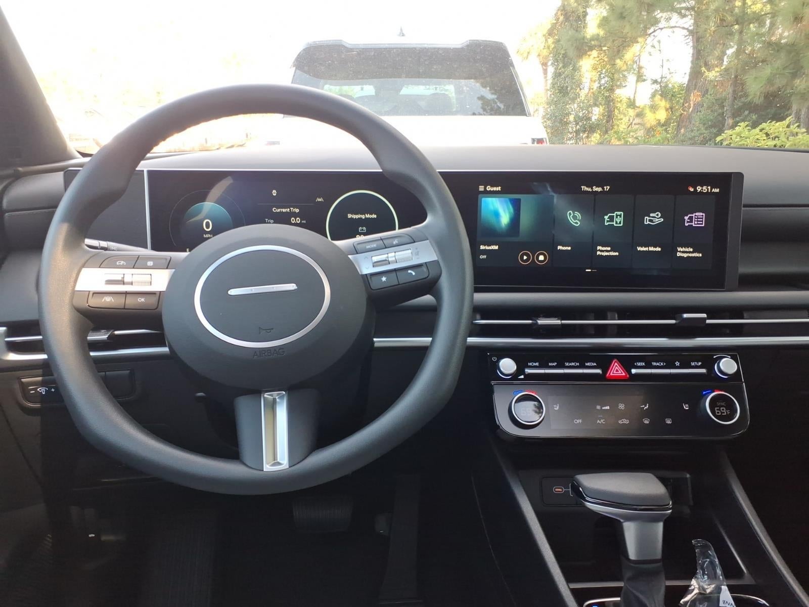 2027 Hyundai SANTA CRUZ SEL Activity FWD