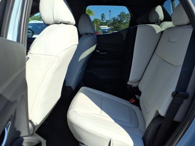 2027 Hyundai SANTA CRUZ SEL Activity FWD