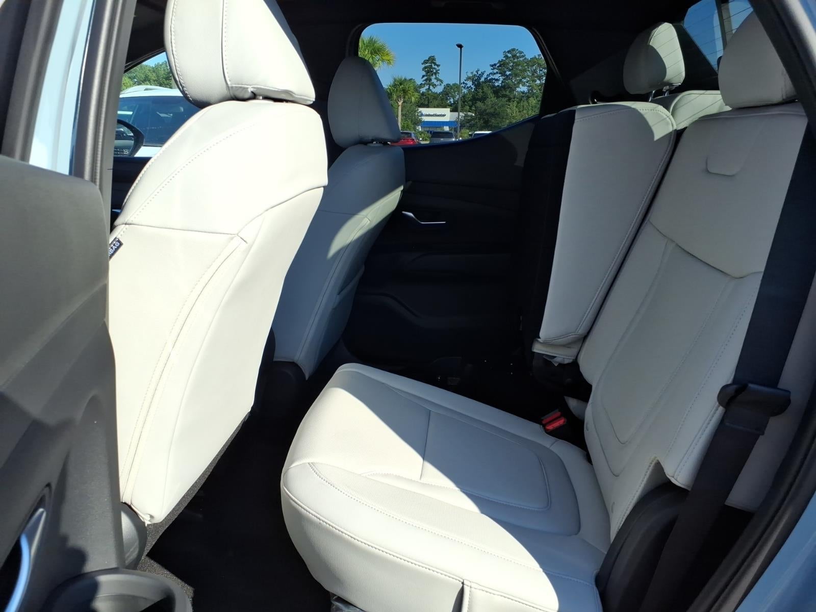 2027 Hyundai SANTA CRUZ SEL Activity FWD