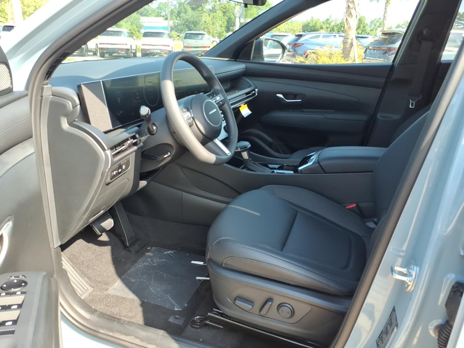 2027 Hyundai SANTA CRUZ SEL Activity FWD
