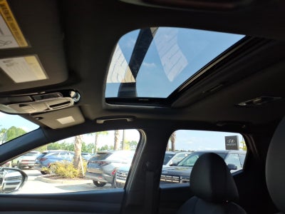 2027 Hyundai SANTA CRUZ SEL Activity FWD
