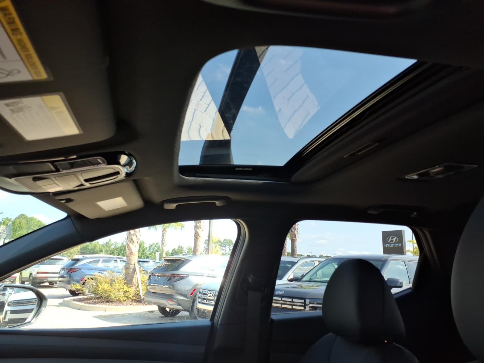 2027 Hyundai SANTA CRUZ SEL Activity FWD