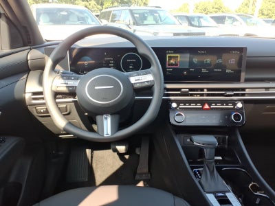 2027 Hyundai SANTA CRUZ SEL Activity FWD