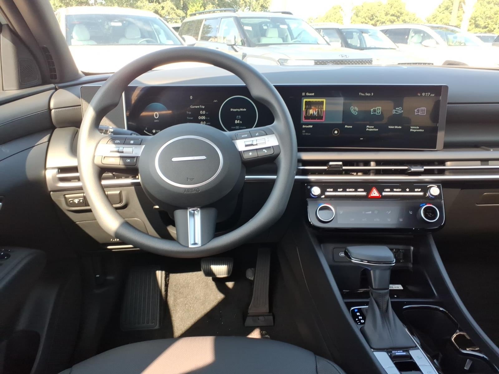 2027 Hyundai SANTA CRUZ SEL Activity FWD