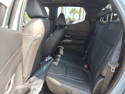 2027 Hyundai SANTA CRUZ SEL Activity FWD