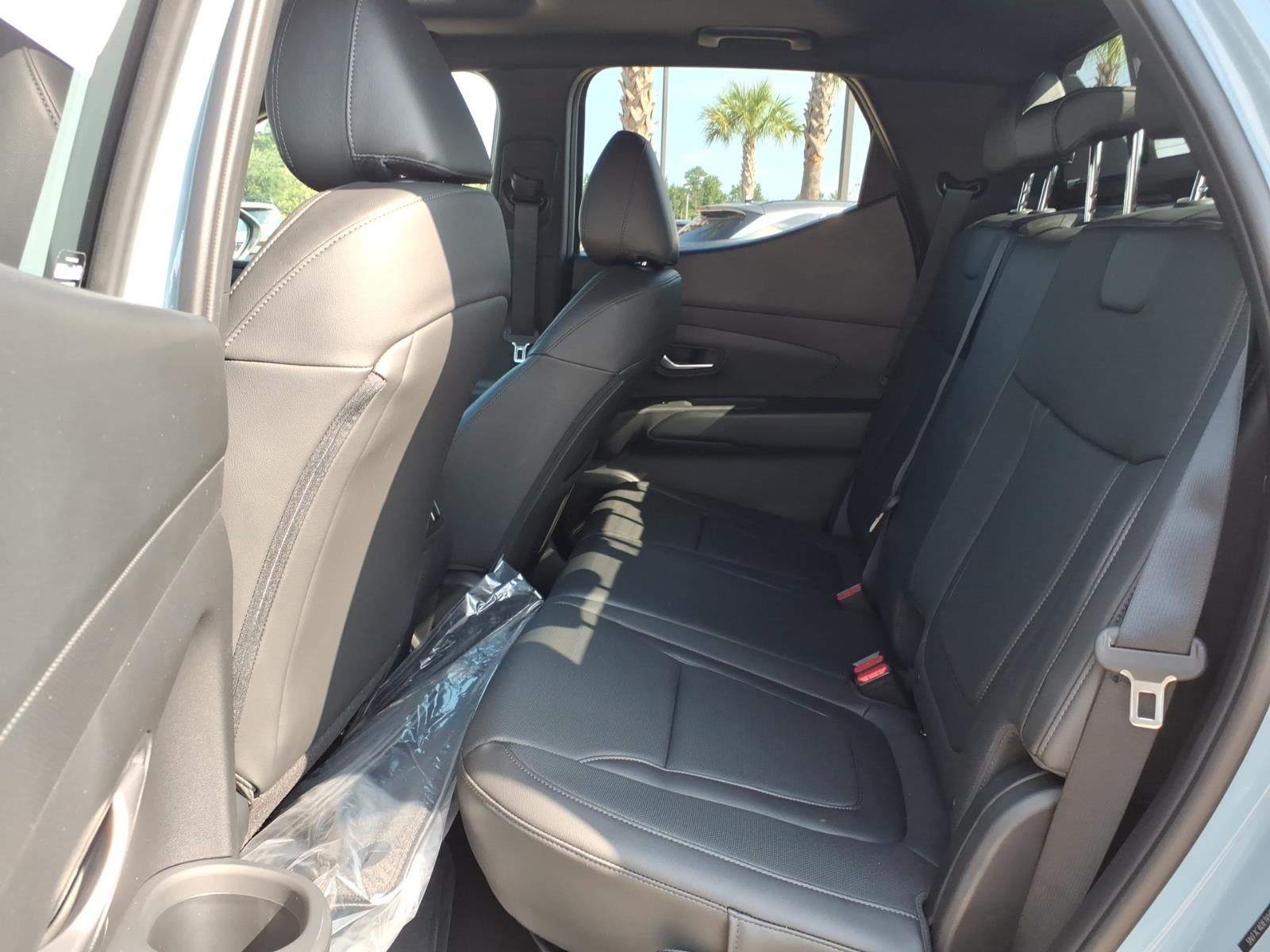 2027 Hyundai SANTA CRUZ SEL Activity FWD