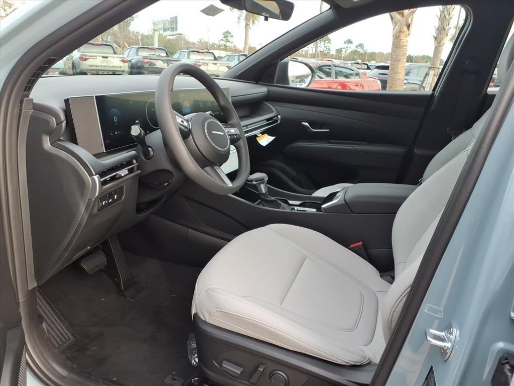 2026 Hyundai SANTA CRUZ SEL Activity FWD