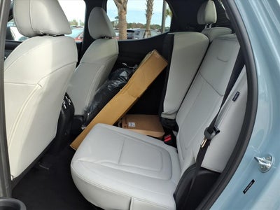 2026 Hyundai SANTA CRUZ SEL Activity FWD