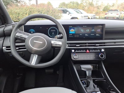 2026 Hyundai SANTA CRUZ SEL Activity FWD