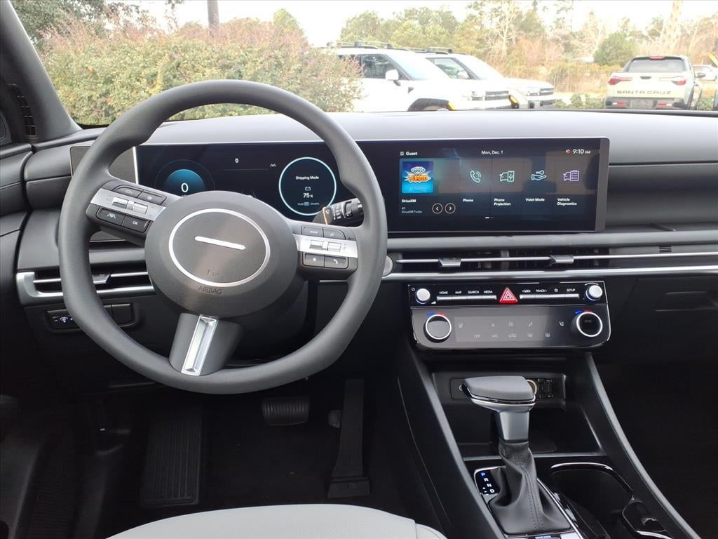 2026 Hyundai SANTA CRUZ SEL Activity FWD