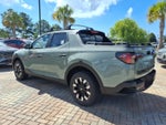 2026 Hyundai SANTA CRUZ SEL Activity FWD