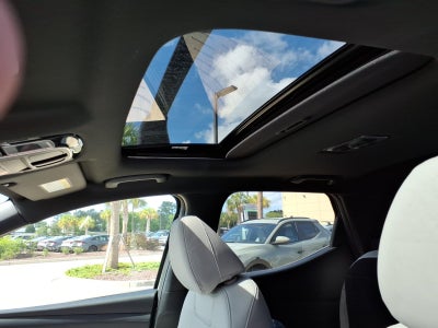 2026 Hyundai SANTA CRUZ SEL Activity FWD