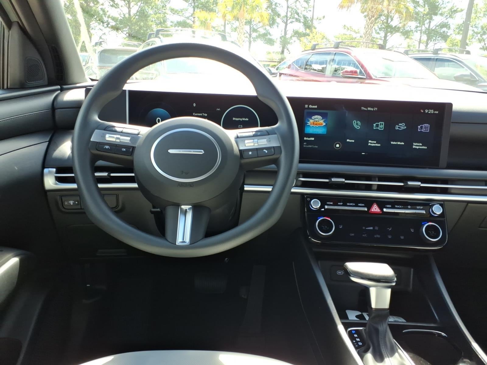 2026 Hyundai SANTA CRUZ SEL Activity FWD