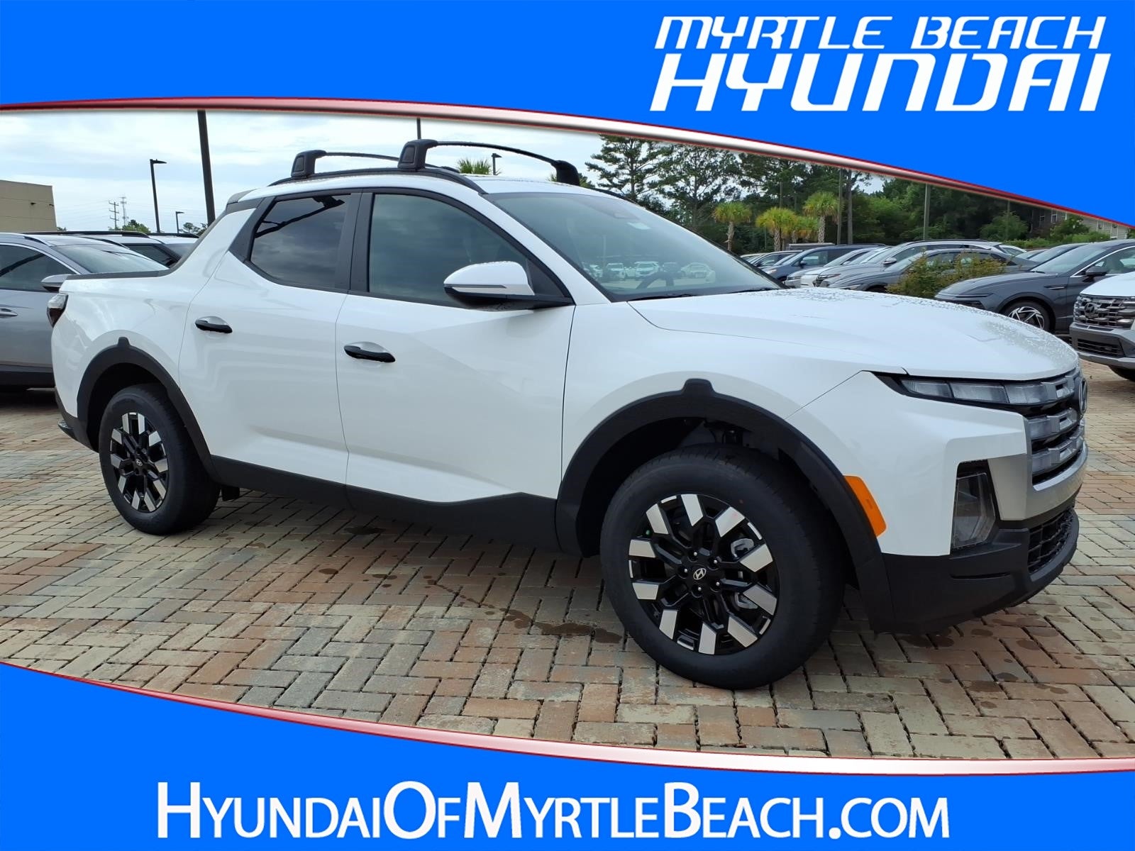 2026 Hyundai SANTA CRUZ SEL Activity FWD