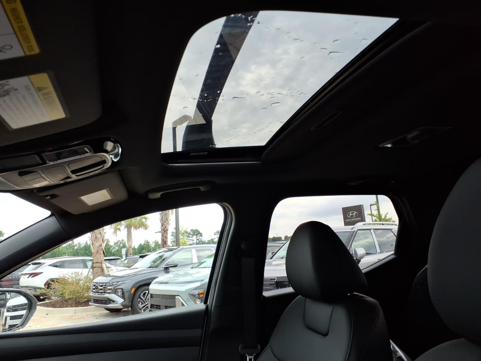 2026 Hyundai SANTA CRUZ SEL Activity FWD