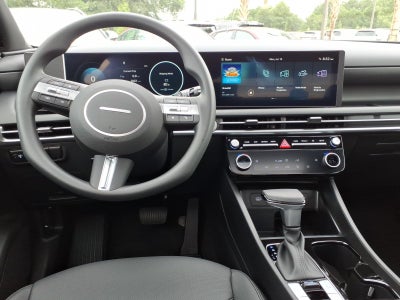 2026 Hyundai SANTA CRUZ SEL Activity FWD