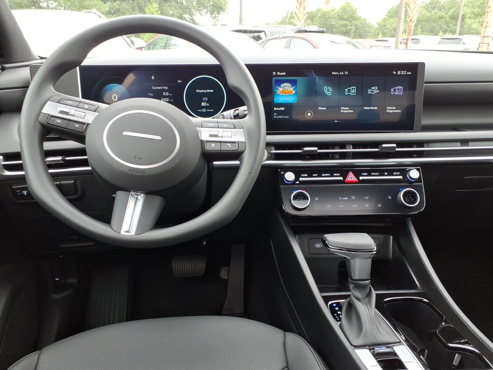 2026 Hyundai SANTA CRUZ SEL Activity FWD