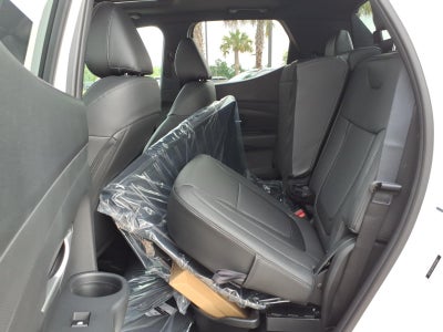 2026 Hyundai SANTA CRUZ SEL Activity FWD