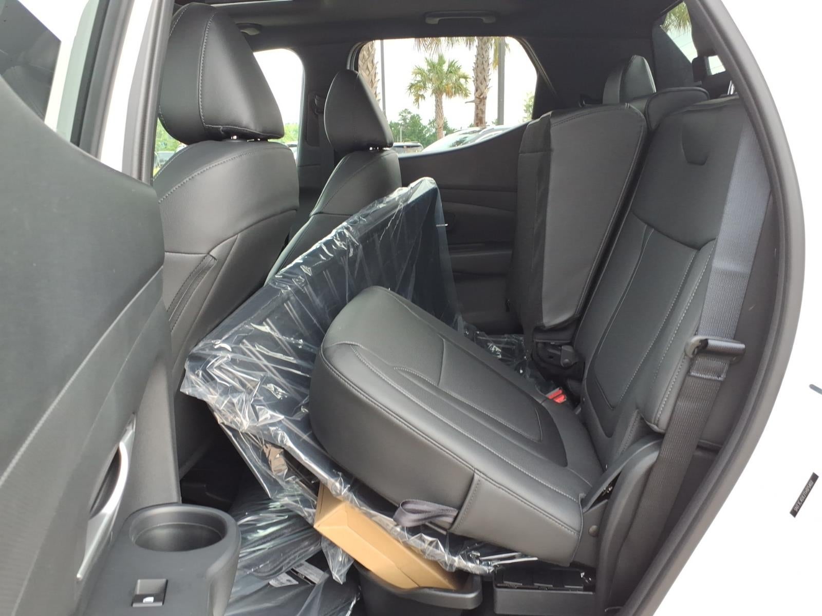 2026 Hyundai SANTA CRUZ SEL Activity FWD
