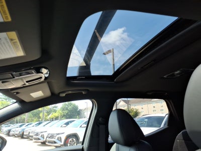 2027 Hyundai SANTA CRUZ SEL Activity FWD