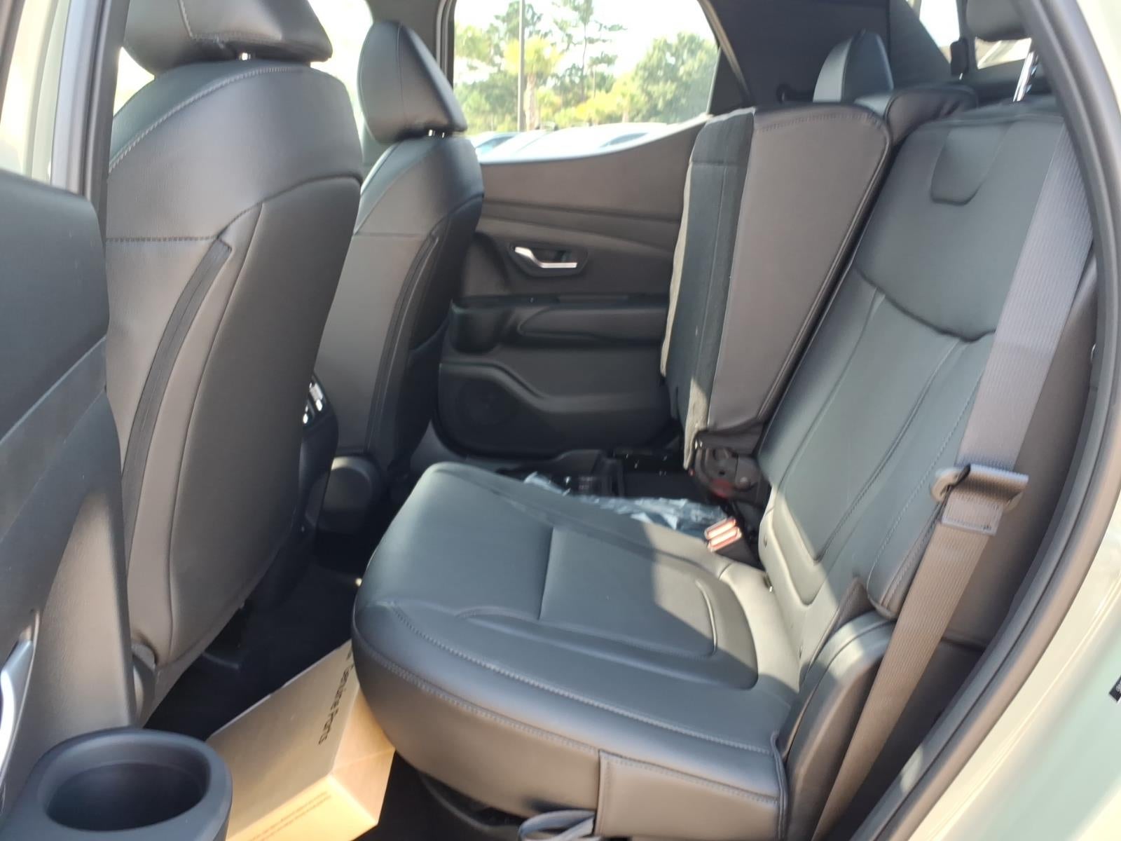 2027 Hyundai SANTA CRUZ SEL Activity FWD
