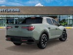 2027 Hyundai SANTA CRUZ SEL Activity FWD