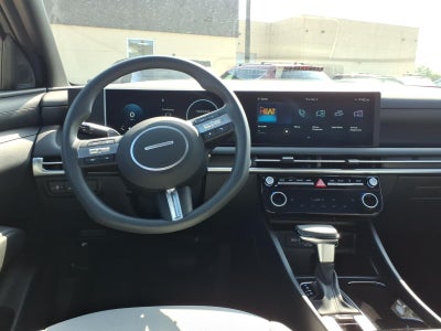 2027 Hyundai SANTA CRUZ SEL Activity FWD