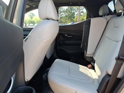 2027 Hyundai SANTA CRUZ SEL Activity FWD